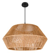 Boho Mustaf E27 Pendant Light, 1-pack, 50 cm | LVT