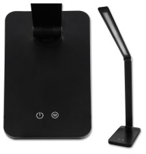 Lampa biurkowa Ingrid LED 2700-6000K 7W USB | LVT