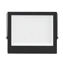 Mola2 100W 6500K Black SMD LED Floodlight | LVT