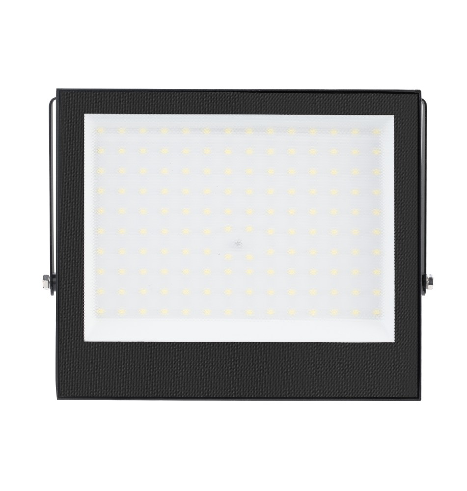 Naświetlacz LED SMD Mola2 100W 6500K Czarny | LVT