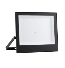 Naświetlacz LED SMD Mola2 100W 6500K Czarny | LVT