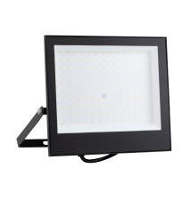 Naświetlacz LED SMD Mola2 100W 4500K Czarny | LVT