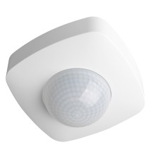 Czujnik ruchu PIR + wykrywanie obecności