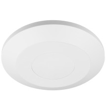 Czujnik ruchu mikrofalowy cz. obecności natynkowy