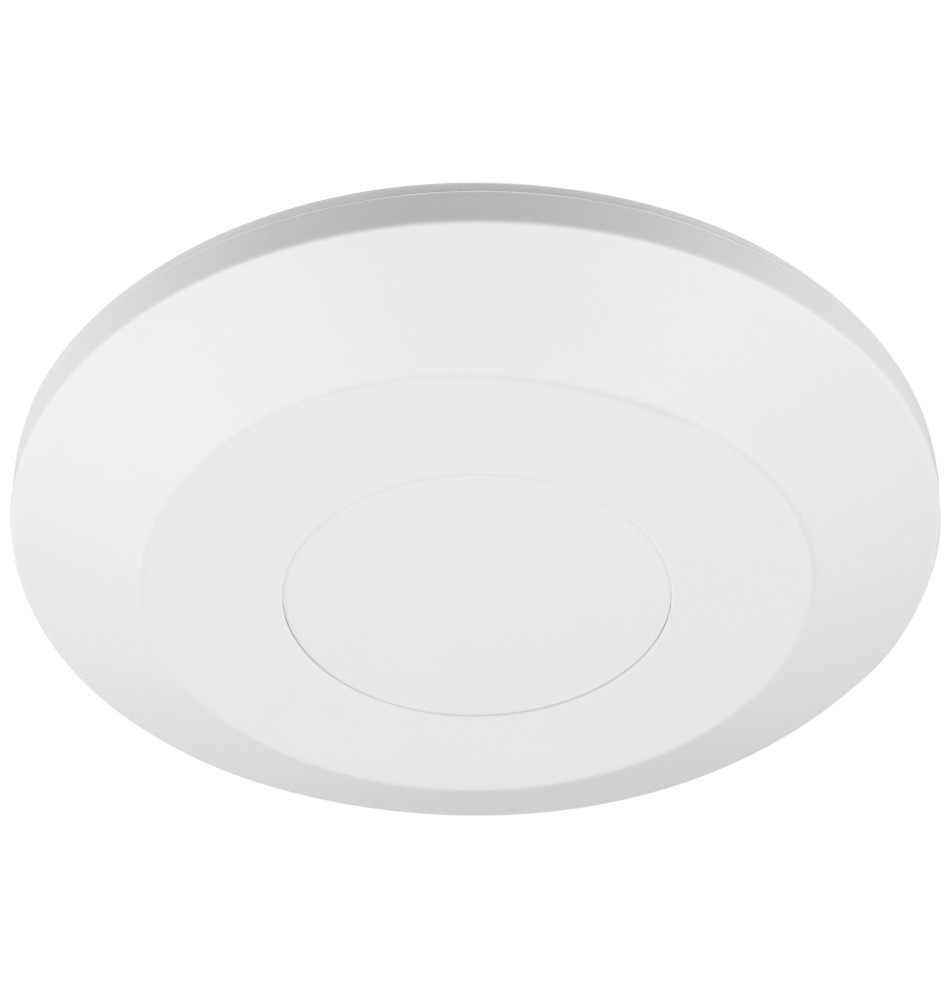 Czujnik ruchu mikrofalowy cz. obecności natynkowy