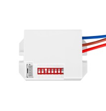 PIR Motion Sensor with Cable | LVT