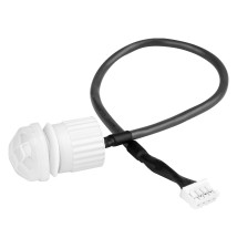 Czujnik ruchu PIR z kablem