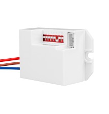 Czujnik ruchu PIR z kablem