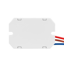 Czujnik ruchu PIR z kablem