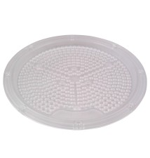 Soczewka 60° do lamp High Bay PPk | LVT