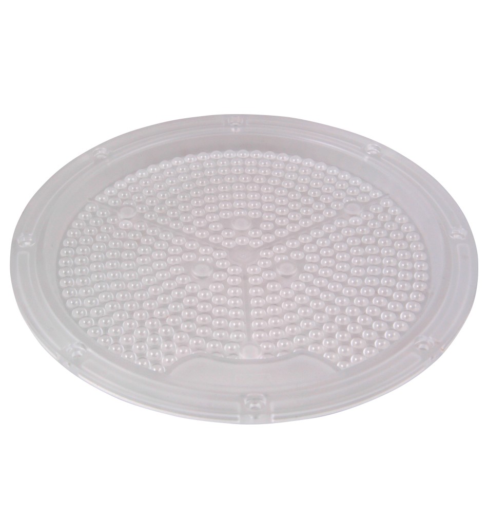 Soczewka 60° do lamp High Bay PPk