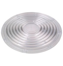 Soczewka 60° do lamp High Bay LEp
