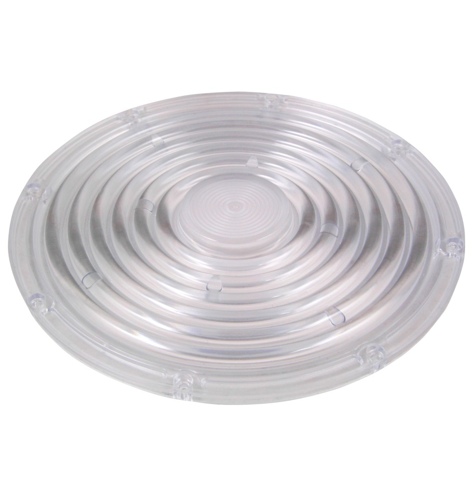 Soczewka 60° do lamp High Bay LEp