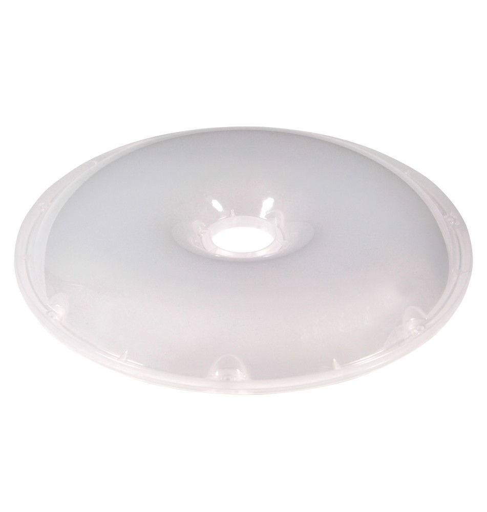 Dyfuzor mleczny do lamp High Bay PPt