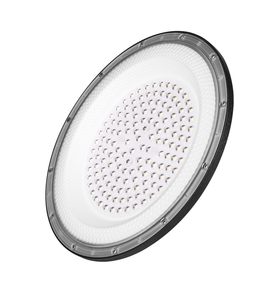 Lampa High Bay DSp 100W 4500K | LVT