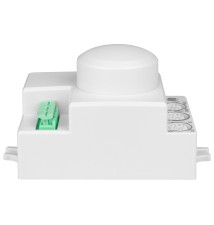 Czujnik ruchu mikrofalowy