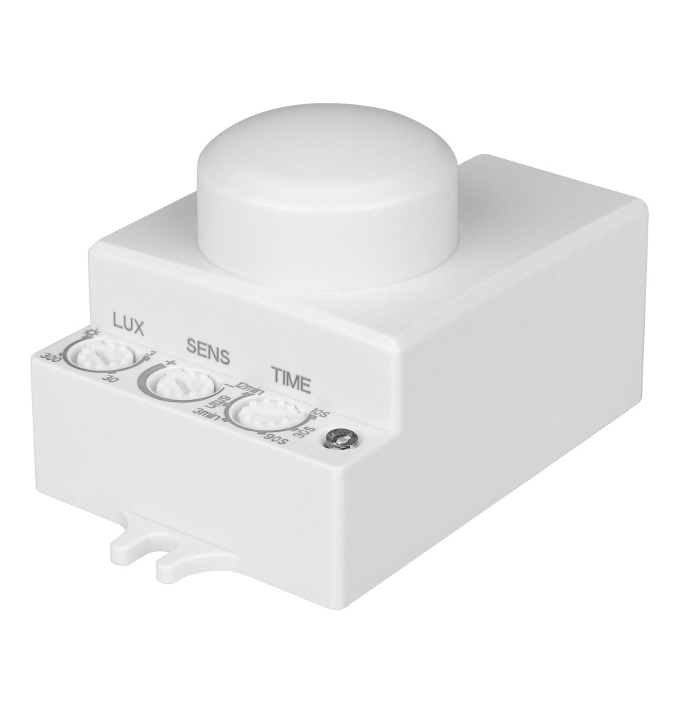 Czujnik ruchu mikrofalowy