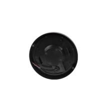 Lampa LED IP54 Maks okrągła 12W czarna | LVT