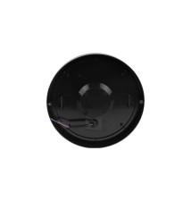 Maks IP54 Round 18W LED Light, Black | LVT