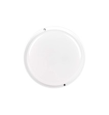 Lampa LED IP54 Maks okrągła 18W biała | LVT