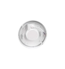 Lampa LED IP54 Maks okrągła 12W biała czujnik ruchu | LVT