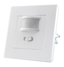 Czujnik ruchu PIR do puszki