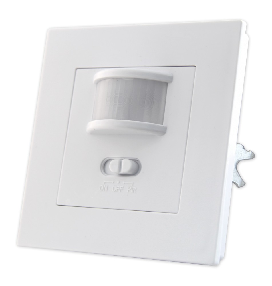 Czujnik ruchu PIR do puszki