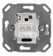 Czujnik ruchu PIR do puszki