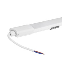 Lampa LED IP65 120cm 36W 6500K | LVT