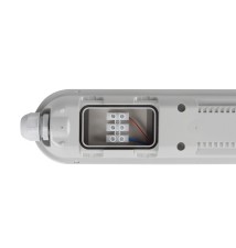 Lampa Liniowa KT-X 1200 40W 4000K