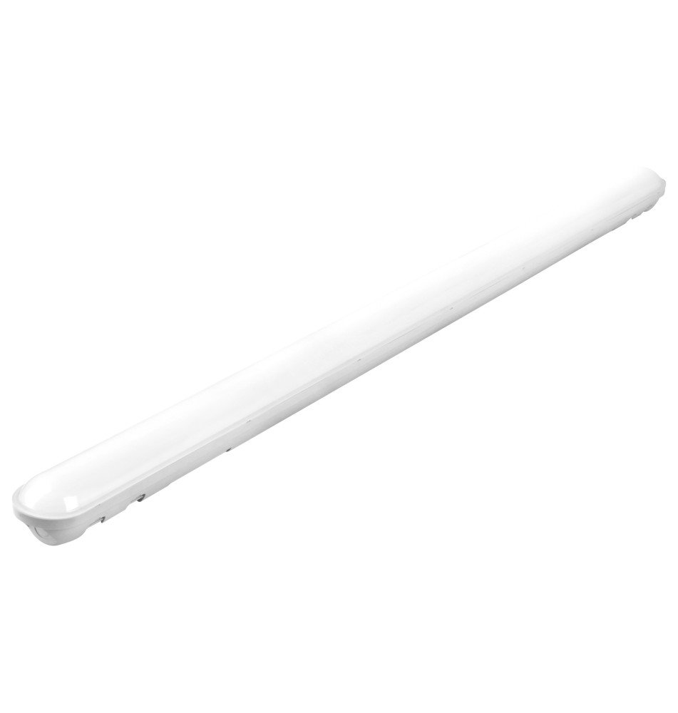 Lampa Liniowa KT-X 1200 40W 4000K łączenie w linie