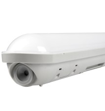 Lampa Liniowa KT-X 1200 40W 4000K łączenie w linie