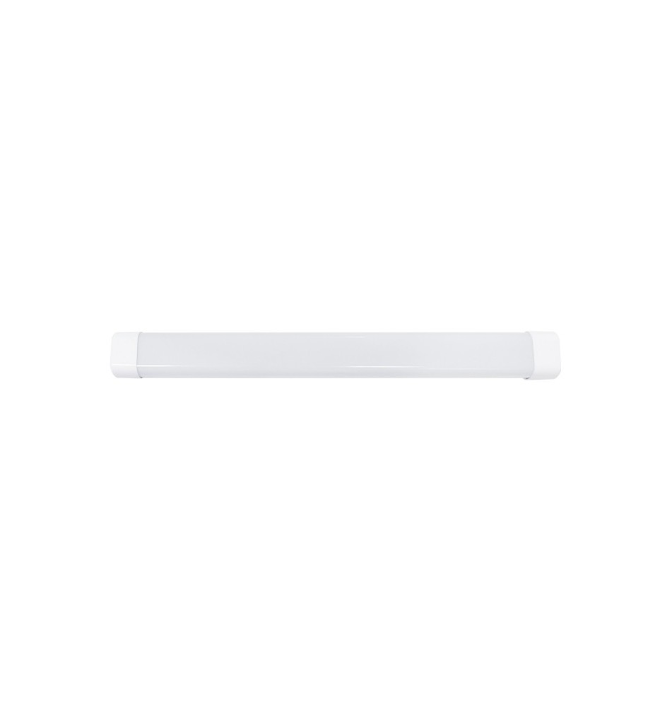 Flat LED lamp IP20 60cm 18W 4000K | LVT