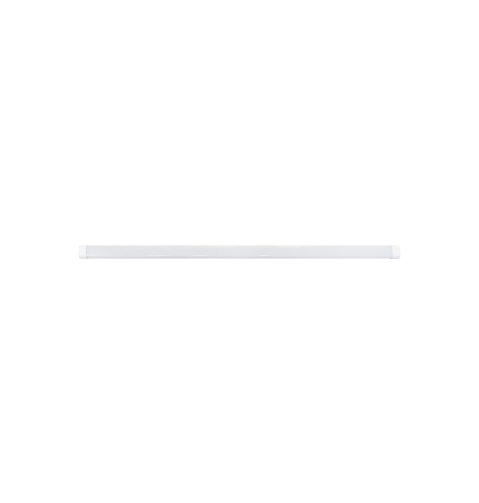 Lampa LED IP20 flat 150cm 54W 6500K | LVT