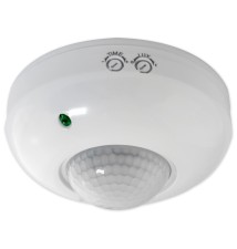 Czujnik ruchu PIR sufitowy