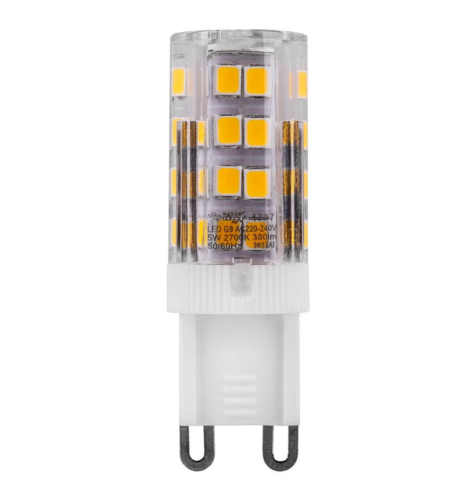 Żarówka LED Vita G9 2700K 5W
