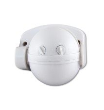 Czujnik ruchu PIR 180' biały IP44