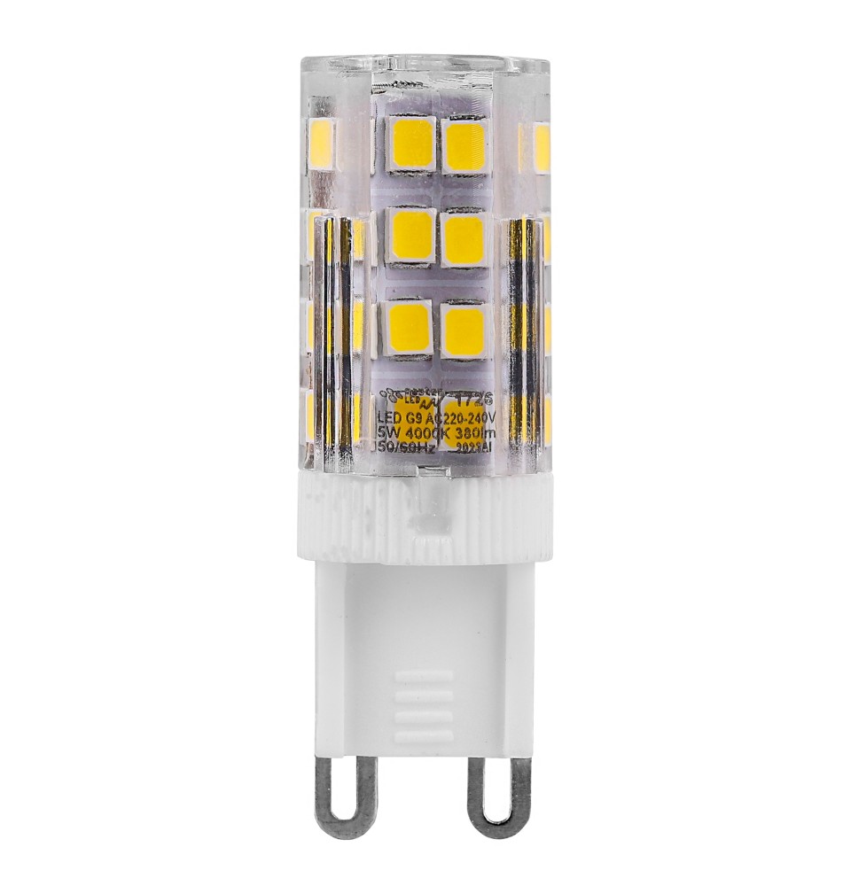Żarówka LED Vita G9 4000K 5W