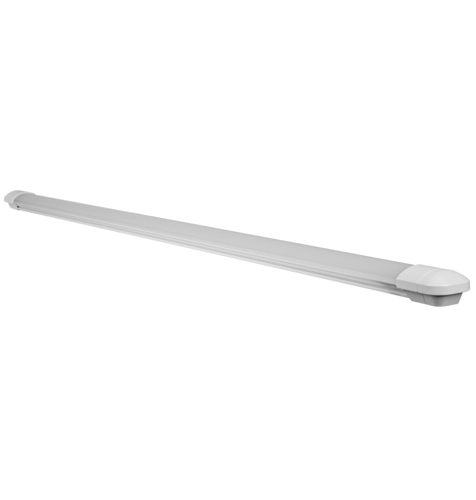 Lampa Liniowa 120cm 18W 4000K | LVT