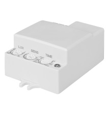 Czujnik ruchu PIR sufitowy montażowy