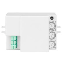 Czujnik ruchu PIR sufitowy montażowy