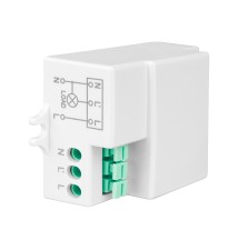 Czujnik ruchu PIR sufitowy montażowy