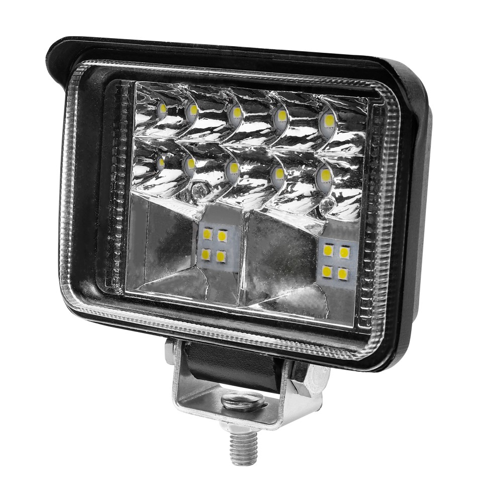 Lampa LED Robocza 10-60V 54W 18LED