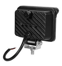 Lampa LED Robocza 10-60V 54W 18LED | LVT