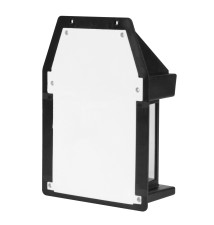 Solar-Powered LED Light with Motion and Twilight Sensors | LVT