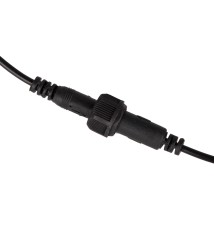 Lampa solarna LED High Bay z pilotem