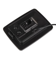 Girlanda LED solarna 10 LED 10m okrągła