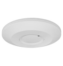 Czujnik ruchu mikrofalowy sufitowy Slim