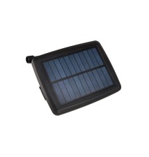 10-LED, 10-meter Round Solar LED String Lights | LVT