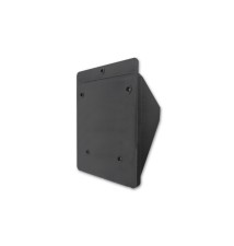 Lampa LED solarna 20xSMD czujnik zmierzchu | LVT